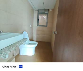 Image of 850 Sq.ft 2 BHK Apartment / Flat for sale in Kalpataru Immensa, Thane West, Thane for Rs. 12800000