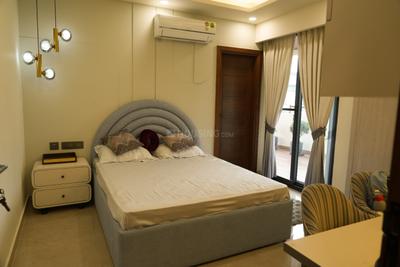 Bedroom Image of 3142 Sq.ft 4.5 BHK Apartment / Flat for sale in Dalanwala Dehradun for Rs. 40000000