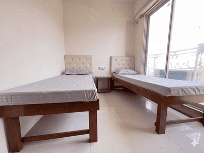 Image of GetSetHome - Kurla East  in Kurla East, Mumbai