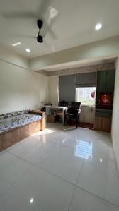 Hall Image of 1026 Sq.ft 2 BHK Apartment / Flat for sale in Siddh Amara, Bavdhan Pune for Rs. 10000000