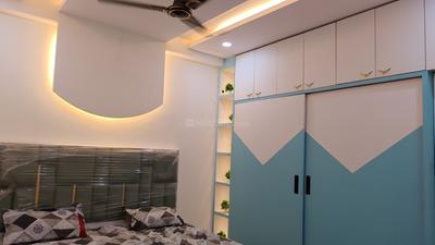 Bedroom Image of 950 Sq.ft 2 BHK Apartment / Flat for sale in Sector 49 Noida for Rs. 4800000