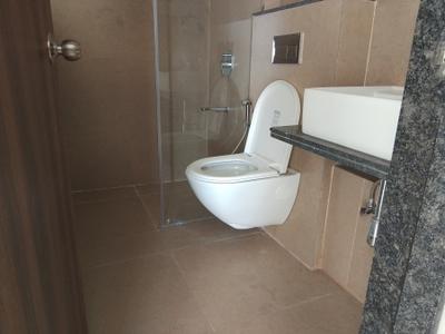Image of 850 Sq.ft 2 BHK Apartment / Flat for rent in Runwal The Central Park, Chinchwad, Pune for Rs. 32750