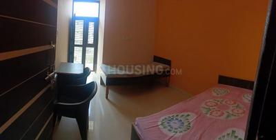 Bedroom Image of Sat sahib pg in Sector 15 Dwarka, New Delhi
