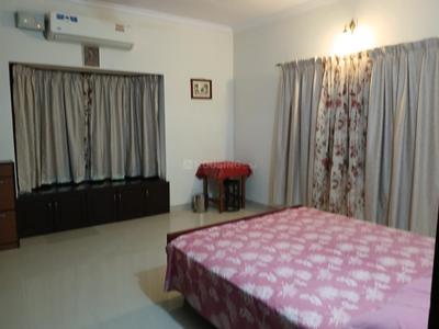 Bedroom Image of 3000 Sq.ft 4 BHK Independent House for sale in Palarivattom Kochi for Rs. 21500000
