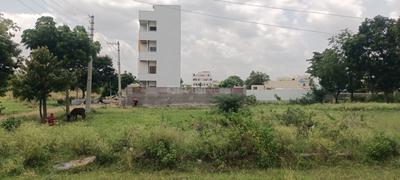 Image of 1500 Sq.ft Residential Plot / Land for sale in Injapur, Hyderabad for Rs. 7968000