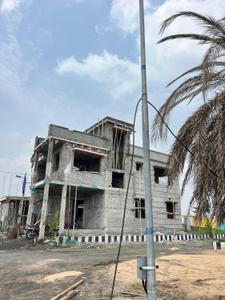 Image of 1440 Sq.ft Residential Plot / Land for sale in A-Zone, Durgapur for Rs. 575000