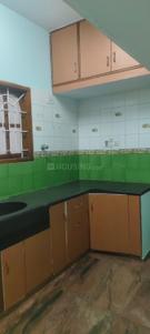 Kitchen Image of 1200 Sq.ft 2 BHK Independent House for rent in JP Nagar Bengaluru for Rs. 25000