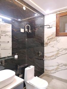Bedroom Two Image of 2250 Sq.ft 4 BHK Builder Floor for sale in Sector 85 Faridabad for Rs. 21500000