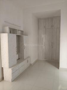 Image of 1742 Sq.ft 3 BHK Villa for rent in Paramount Golfforeste Villas, Surajpur, Greater Noida for Rs. 25000