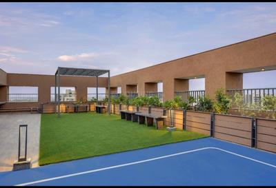 Image of 1350 Sq.ft 2.5 BHK Apartment / Flat for sale in A Shridhar Kaveri Kadamb, Shilaj, Ahmedabad for Rs. 7700000