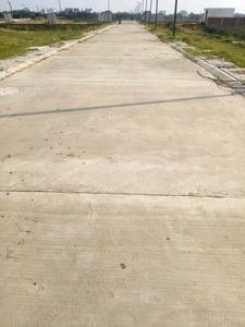 Image of 160 Sq.ft Residential Plot / Land for sale in Swastik Greens, Manesar, Gurgaon for Rs. 21500002