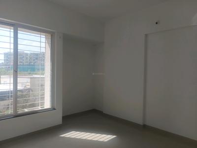 Bedroom Image of 1000 Sq.ft 2 BHK Apartment / Flat for sale in ARV New Town, Kondhwa Budruk Pune for Rs. 4700000