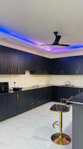 Kitchen Image of 9072 Sq.ft 4 BHK Farm House for sale in Dkrrish Green Beauty Farms, Sector 135 Noida for Rs. 15000000