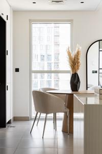 Balcony Image of 743 Sq.ft 2 BHK Apartment / Flat for sale in Dubai Hills Dubai for Rs. 46064346