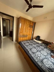 Bedroom Image of 935 Sq.ft 2 BHK Apartment / Flat for sale in Majestique Venice, Dhayari Pune for Rs. 6800000