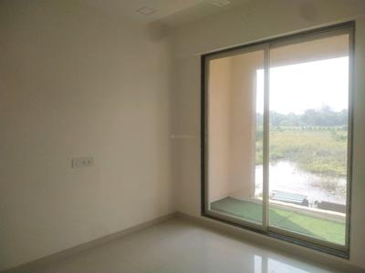 Bedroom Image of 832 Sq.ft 2 BHK Apartment / Flat for sale in Swanand Bliss, Ambernath East Ambernath for Rs. 3400000