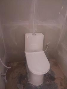Bedroom One Image of 1500 Sq.ft 3 BHK Apartment / Flat for sale in Bairagiguda Hyderabad for Rs. 9800000
