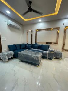 Hall Image of 1000 Sq.ft 2 BHK Apartment / Flat for sale in Kalwad Road Jaipur for Rs. 3200508