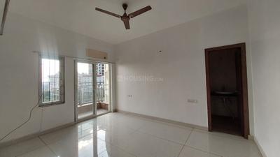 Hall Image of 1700 Sq.ft 3 BHK Apartment / Flat for rent in Bariatu Housing Colony Ranchi for Rs. 25000