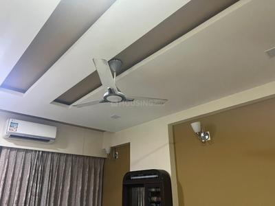 Bedroom Image of 2465 Sq.ft 4 BHK Apartment / Flat for sale in Darshanam Central Park by Darshanam Life Space, Sayajiganj Vadodara for Rs. 10500000