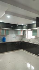 Kitchen Image of 1584 Sq.ft 3 BHK Apartment / Flat for sale in Laxma Reddy Palam Colony Hyderabad for Rs. 10300000