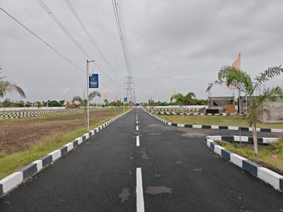 Image of 888 Sq.ft Residential Plot / Land for sale in Maraimalai Nagar, Chennai for Rs. 1775112