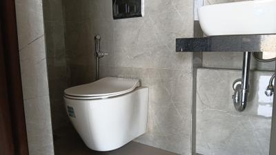 Image of 510 Sq.ft 1 BHK Apartment / Flat for sale in Raymond Realty Ten X Habitat, Thane West, Thane for Rs. 9000000