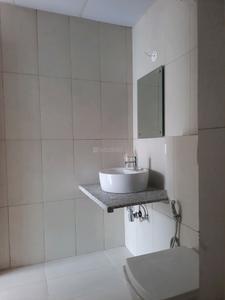 Bedroom One Image of 2400 Sq.ft 4 BHK Builder Floor for sale in SS Linden Residential Floors, Sector 84 Gurgaon for Rs. 30000000