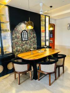 Hall Image of 2800 Sq.ft 4 BHK Apartment / Flat for sale in Sattva Greenage , Bommanahalli Bengaluru for Rs. 62900000