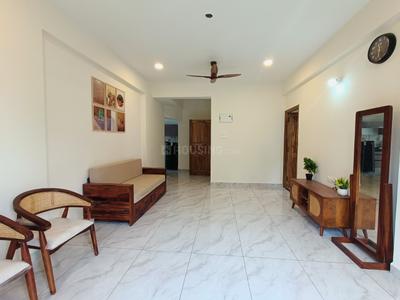 Hall Image of 1076 Sq.ft 2 BHK Apartment / Flat for sale in Porvorim Goa for Rs. 15000000