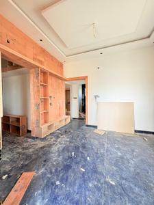 Hall Image of 1700 Sq.ft 5 BHK Builder Floor for sale in Andrahalli Bengaluru for Rs. 13000000