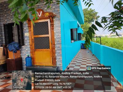 Image of 1460 Sq.ft 2 BHK Independent House for sale in Vinayaka Nagar, Proddatur for Rs. 7000000