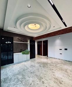Hall Image of 2450 Sq.ft 4 BHK Builder Floor for sale in Gujranwala Town New Delhi for Rs. 46500000