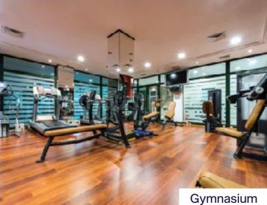 Image of 1576 Sq.ft 3 BHK Apartment / Flat for sale in Yashada Dreamsong, Mamurdi, Pune for Rs. 8772800