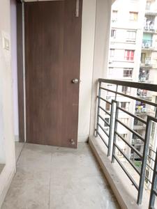 Bedroom Two Image of 881 Sq.ft 2 BHK Apartment / Flat for sale in Primarc Southwinds, Rajpur Kolkata for Rs. 5100000