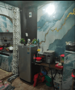Image of 390 Sq.ft 2 BHK Independent House for sale in Okhla, New Delhi for Rs. 2300000