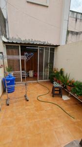 Balcony Image of 1250 Sq.ft 2 BHK Apartment / Flat for sale in Disha Horizon, Viman Nagar Pune for Rs. 17000000