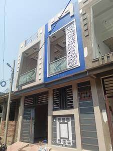 Image of 1600 Sq.ft 3 BHK Independent House for sale in Pandit Khera, Lucknow for Rs. 6000000