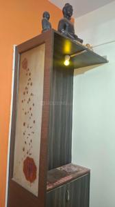 Bedroom Image of 1250 Sq.ft 2 BHK Apartment / Flat for rent in Ramamurthy Nagar Bengaluru for Rs. 25000