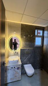 Image of 1725 Sq.ft 3 BHK Builder Floor for sale in Vantara Heights, Sector 107, Noida for Rs. 9200000