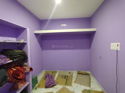 Bedroom Image of 750 Sq.ft 3 BHK Villa for sale in Manali New Town Chennai for Rs. 4700000