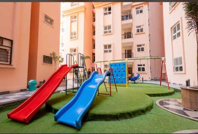Image of 730 Sq.ft 3 BHK Apartment / Flat for sale in Akansha Deep Heights, Kunhari, Kota for Rs. 4000000