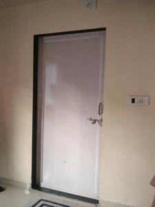 Common Bathroom Image of 1985 Sq.ft 3 BHK Apartment / Flat for sale in Pramukh Tiara, Kudasan Gandhinagar for Rs. 8500000