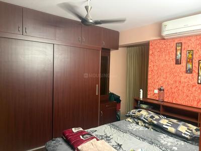 Bedroom Image of 2000 Sq.ft 4 BHK Apartment / Flat for sale in Begur Bengaluru for Rs. 30000000