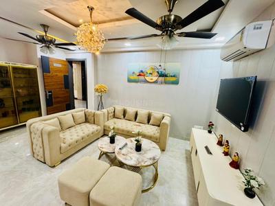 Hall Image of 1166 Sq.ft 2 BHK Apartment / Flat for sale in BJBF Heights, Sector 116 Mohali for Rs. 6000000