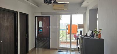 Bedroom Image of 1090 Sq.ft 2 BHK Apartment / Flat for sale in Spacetech Edana, Alpha I Greater Noida for Rs. 10000000