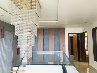 Hall Image of 6000 Sq.ft 5 BHK Independent House for sale in Gomti Nagar Lucknow for Rs. 58000000
