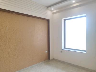 Bedroom Image of 2115 Sq.ft 4 BHK Builder Floor for sale in Creative Estate Floors, Sector 49 Faridabad for Rs. 17500000