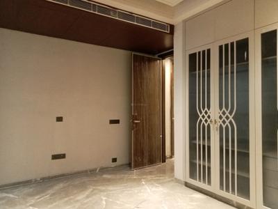 Bedroom Image of 2700 Sq.ft 4 BHK Builder Floor for sale in Greater Kailash I New Delhi for Rs. 145000000