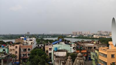 Image of 1300 Sq.ft 3 BHK Apartment / Flat for rent in Keshtopur, Kolkata for Rs. 23000